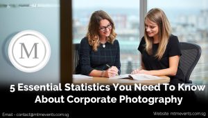 5 Essential Statistics You Need To Know About Corporate Photography