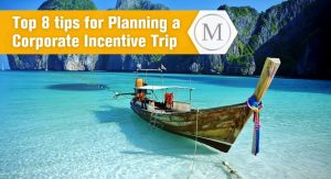 8 Best Tips for Planning a Corporate Incentive Trip